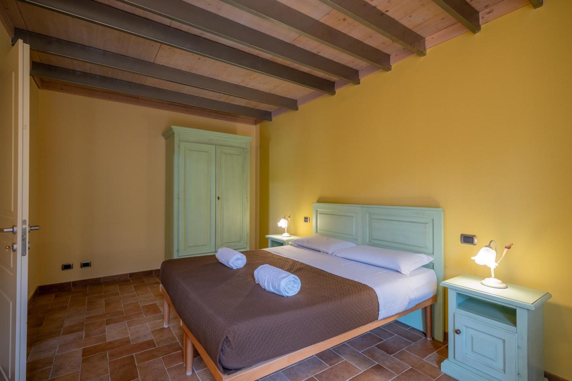Agriturismo Borgo Biaia Camporgiano Ngoại thất bức ảnh
