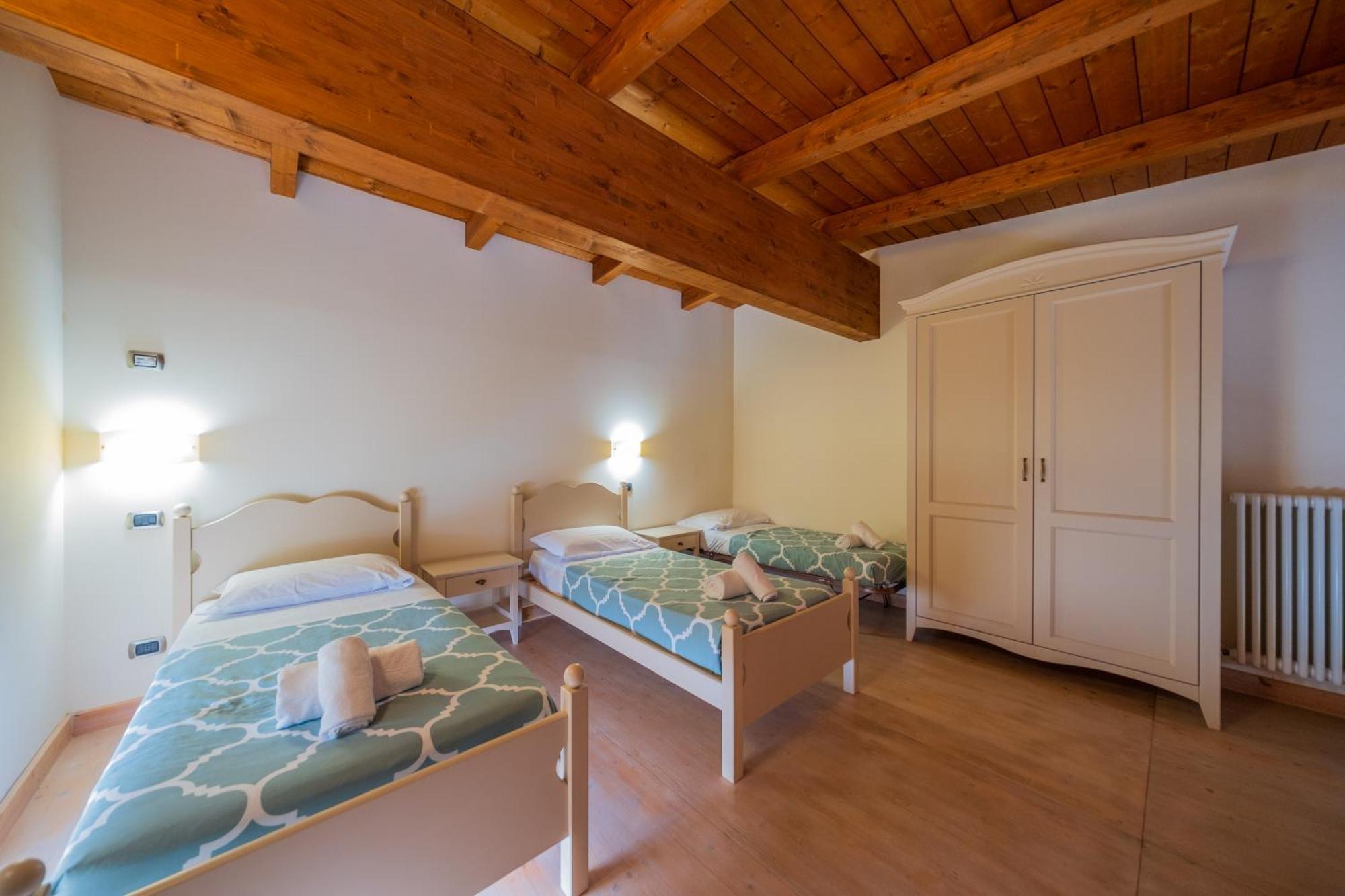Agriturismo Borgo Biaia Camporgiano Ngoại thất bức ảnh