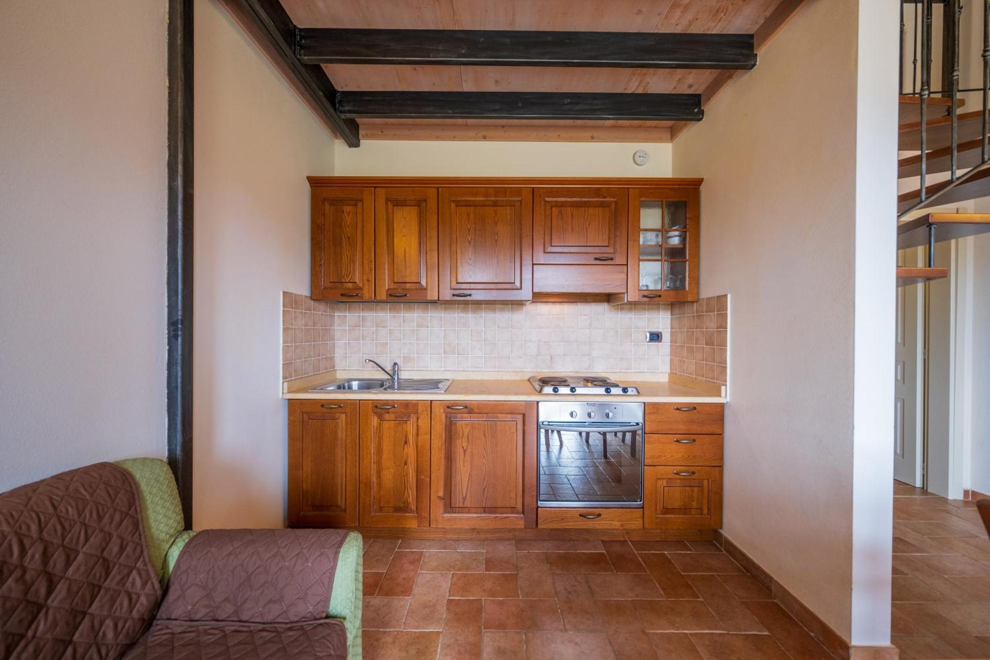 Agriturismo Borgo Biaia Camporgiano Ngoại thất bức ảnh