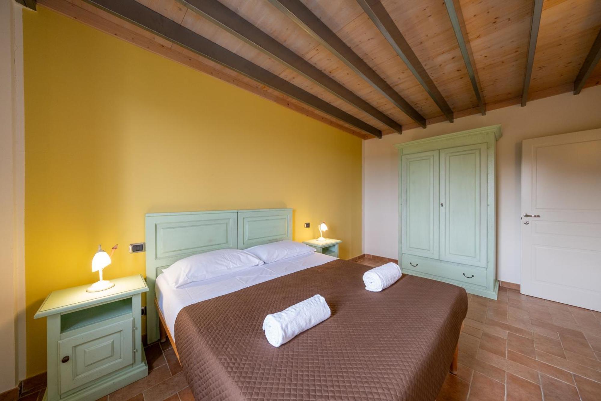 Agriturismo Borgo Biaia Camporgiano Ngoại thất bức ảnh