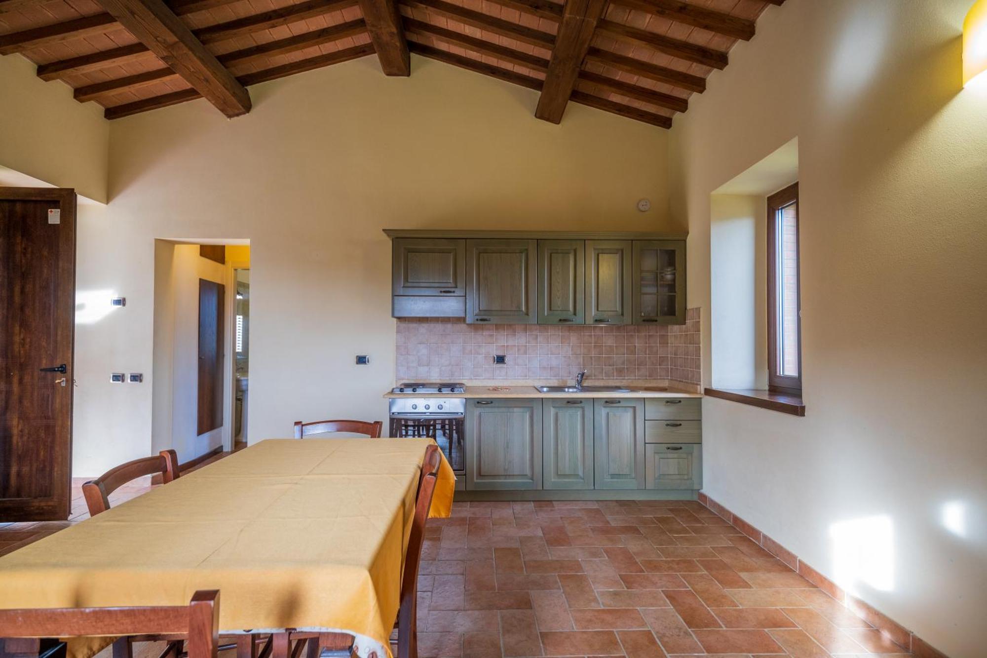 Agriturismo Borgo Biaia Camporgiano Ngoại thất bức ảnh