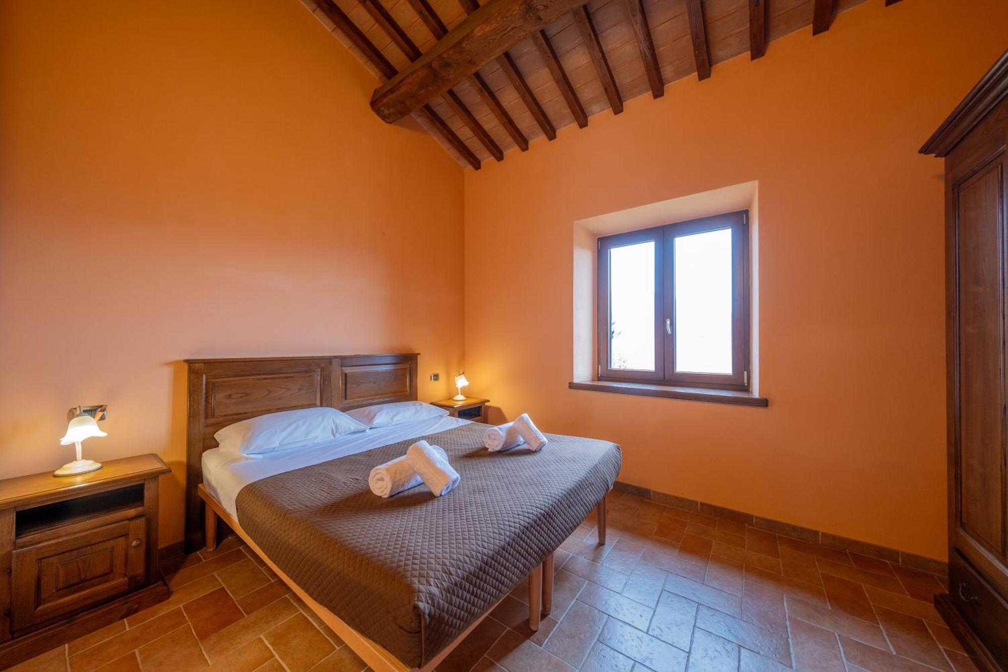 Agriturismo Borgo Biaia Camporgiano Ngoại thất bức ảnh