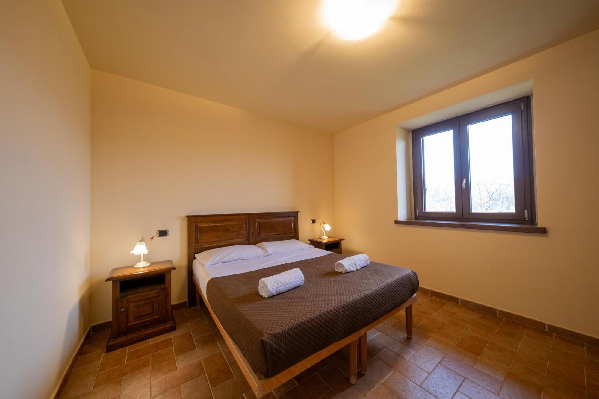 Agriturismo Borgo Biaia Camporgiano Ngoại thất bức ảnh