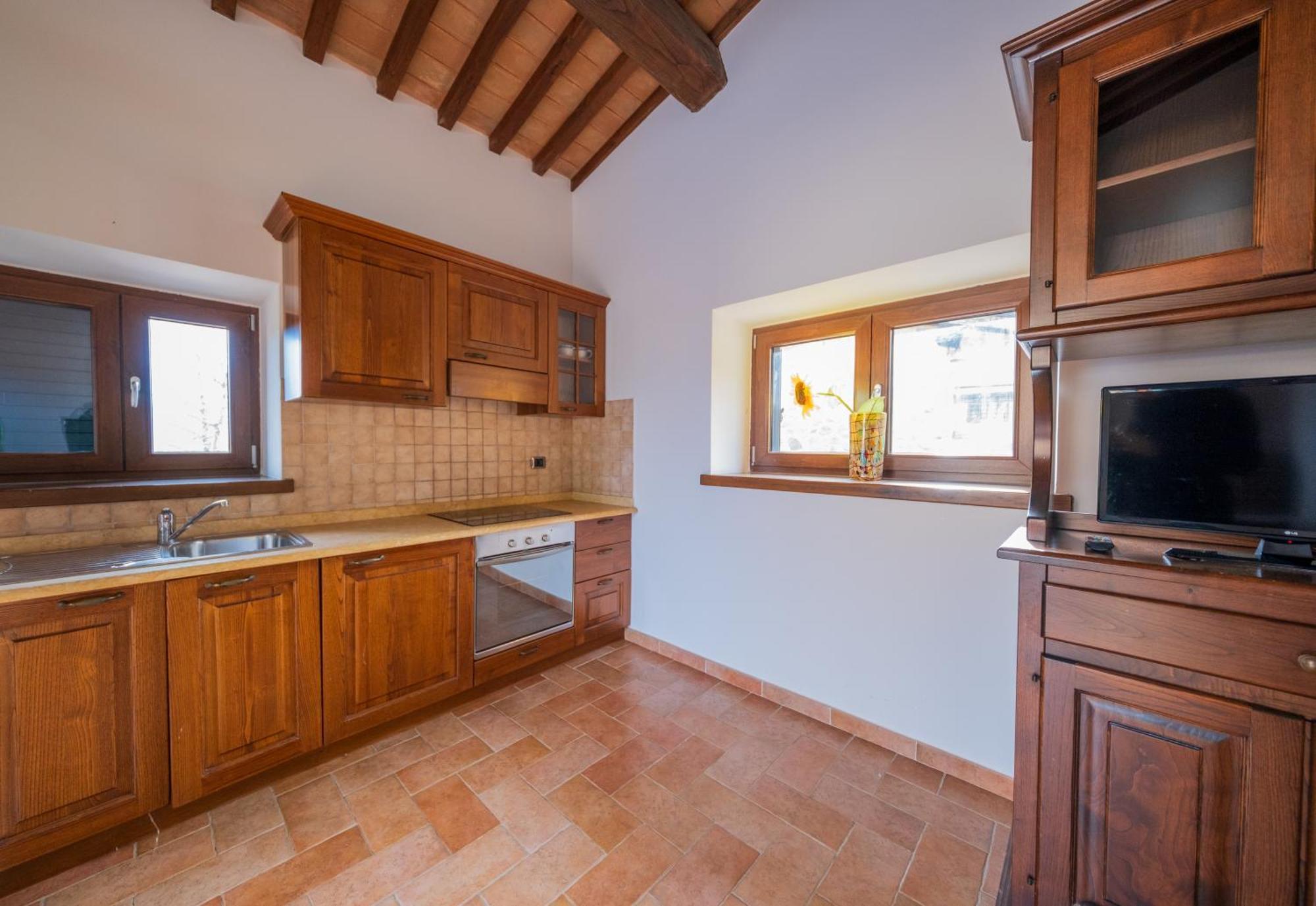 Agriturismo Borgo Biaia Camporgiano Ngoại thất bức ảnh