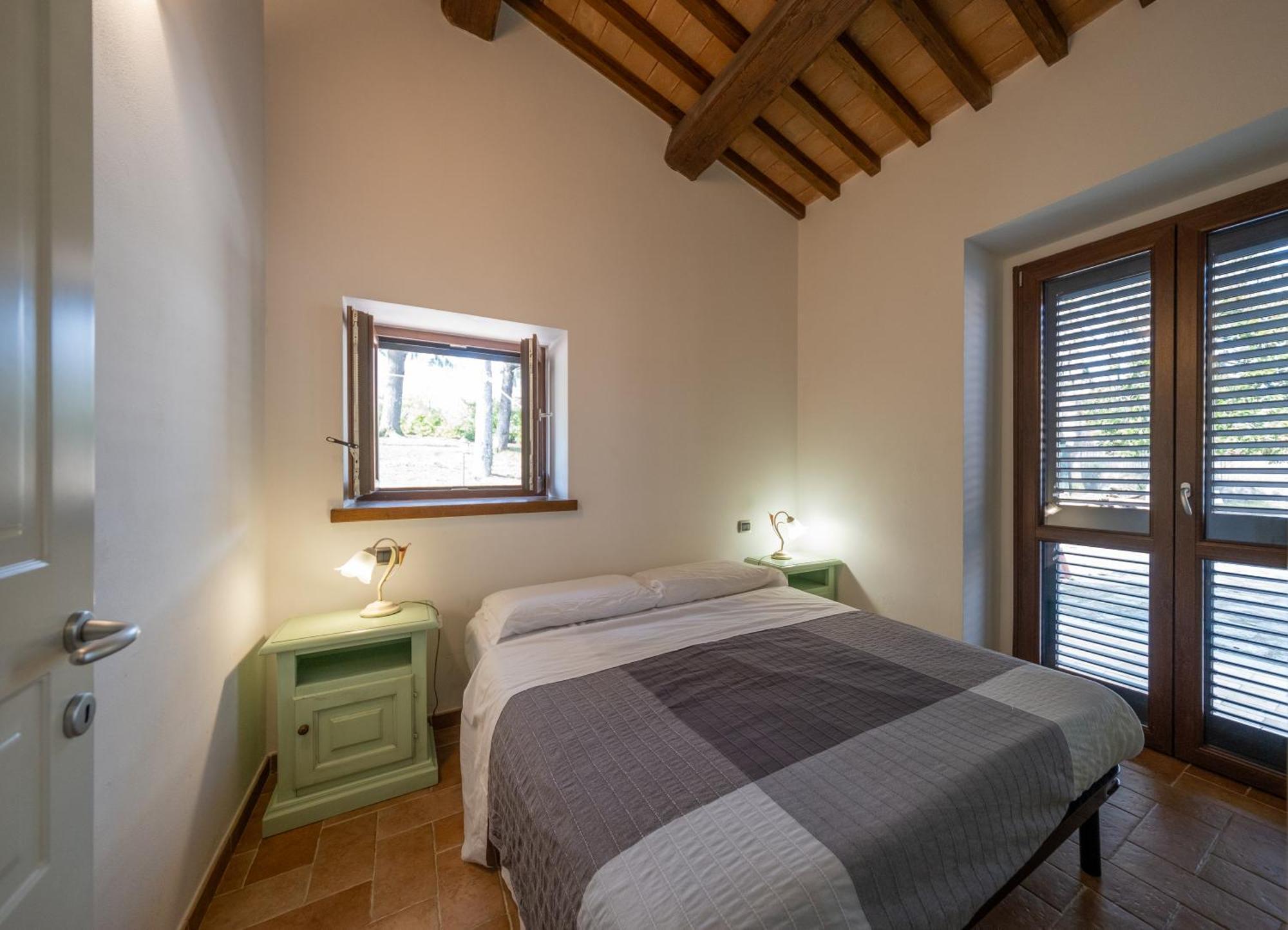 Agriturismo Borgo Biaia Camporgiano Ngoại thất bức ảnh