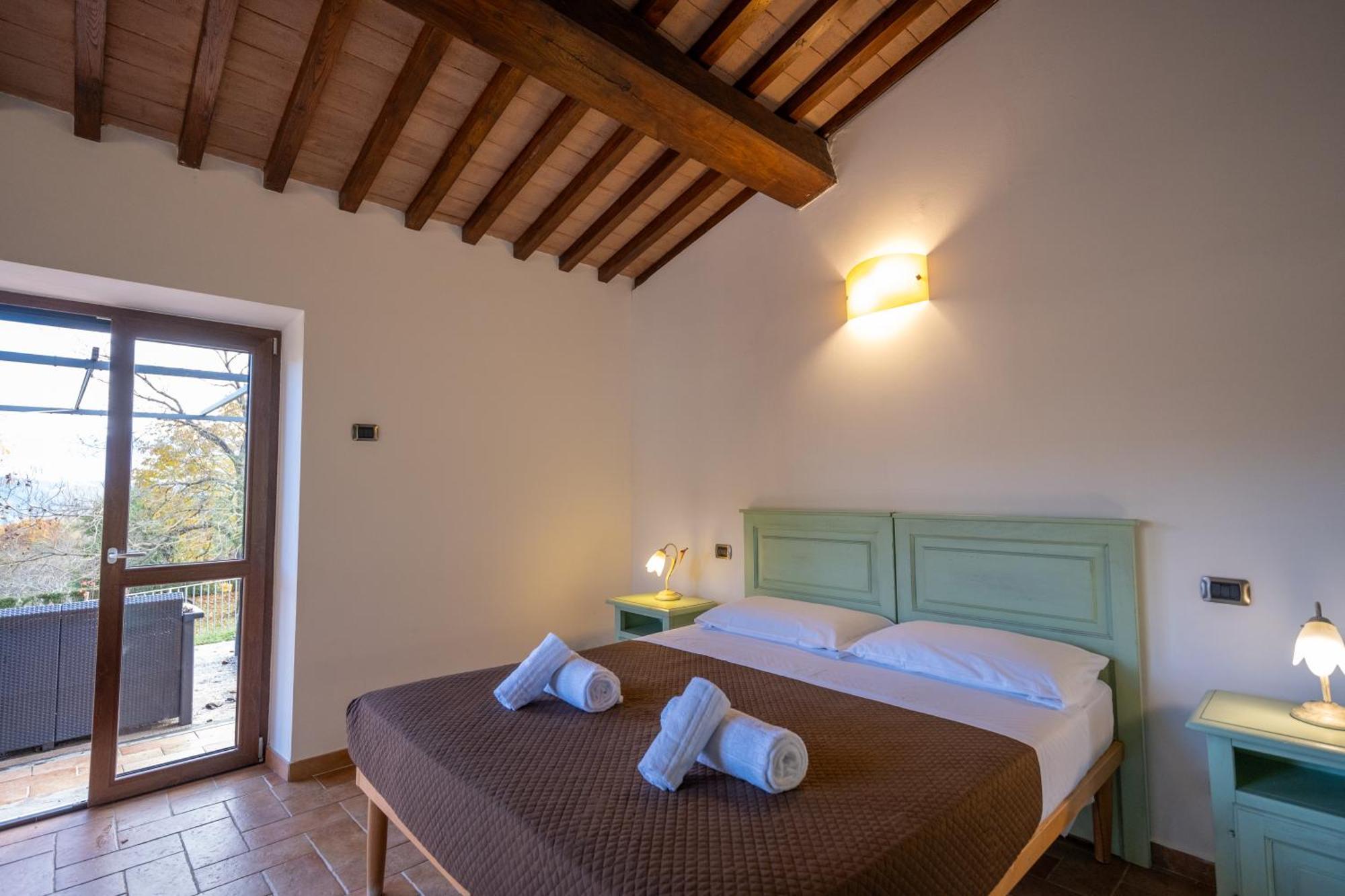 Agriturismo Borgo Biaia Camporgiano Ngoại thất bức ảnh