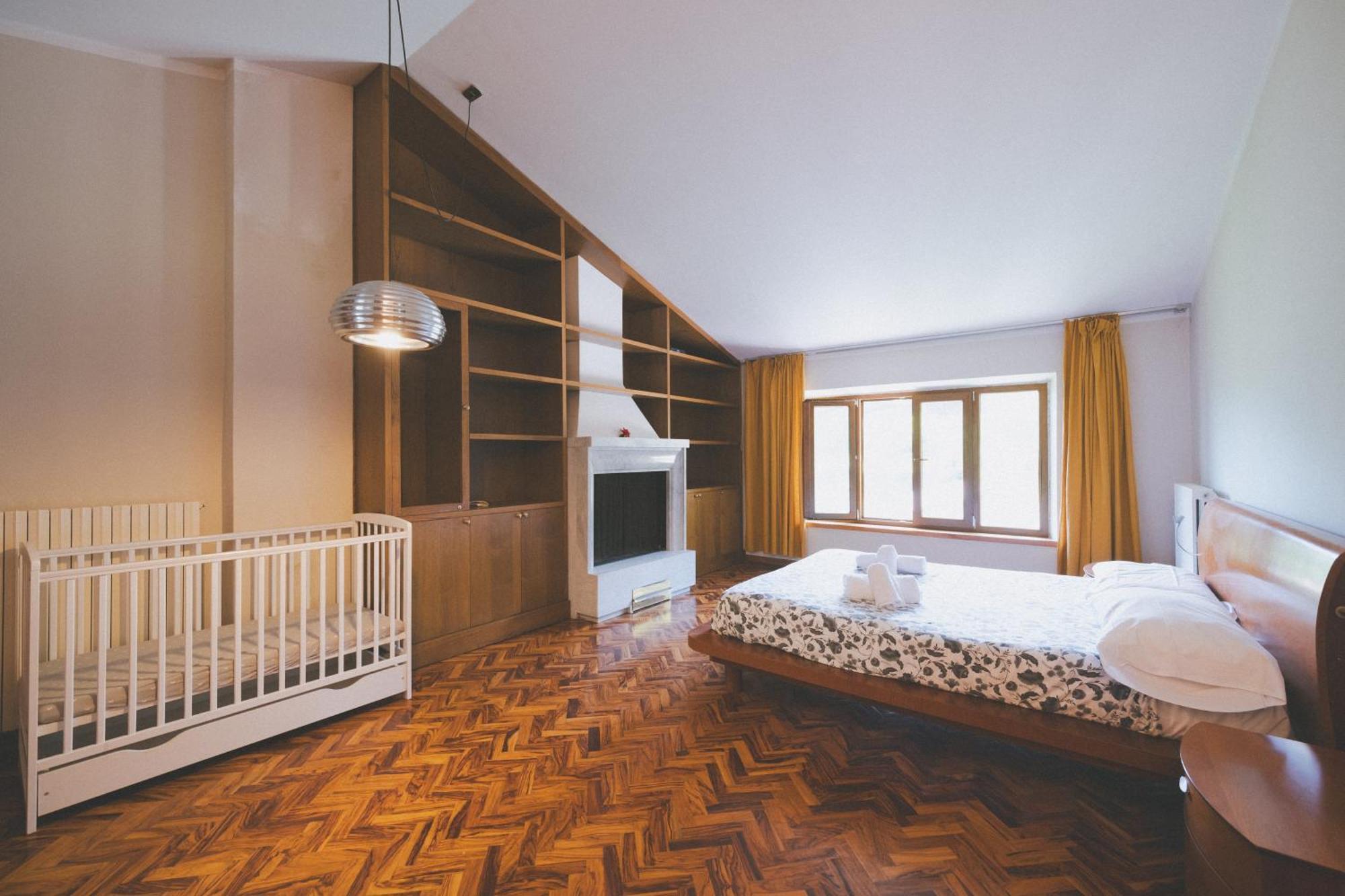 Agriturismo Borgo Biaia Camporgiano Ngoại thất bức ảnh