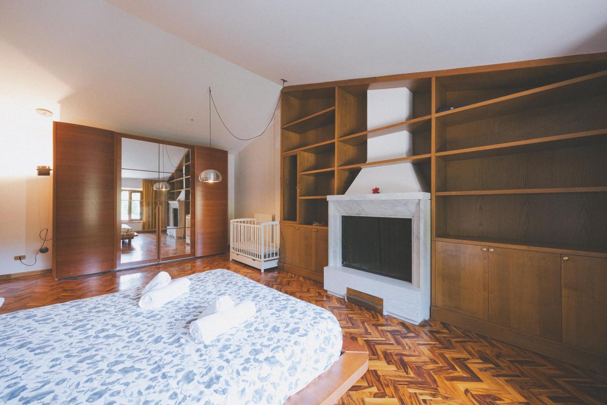 Agriturismo Borgo Biaia Camporgiano Ngoại thất bức ảnh